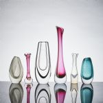 1708 8083 ART GLASS